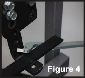 fig 4 for how to install weight distribution hitch